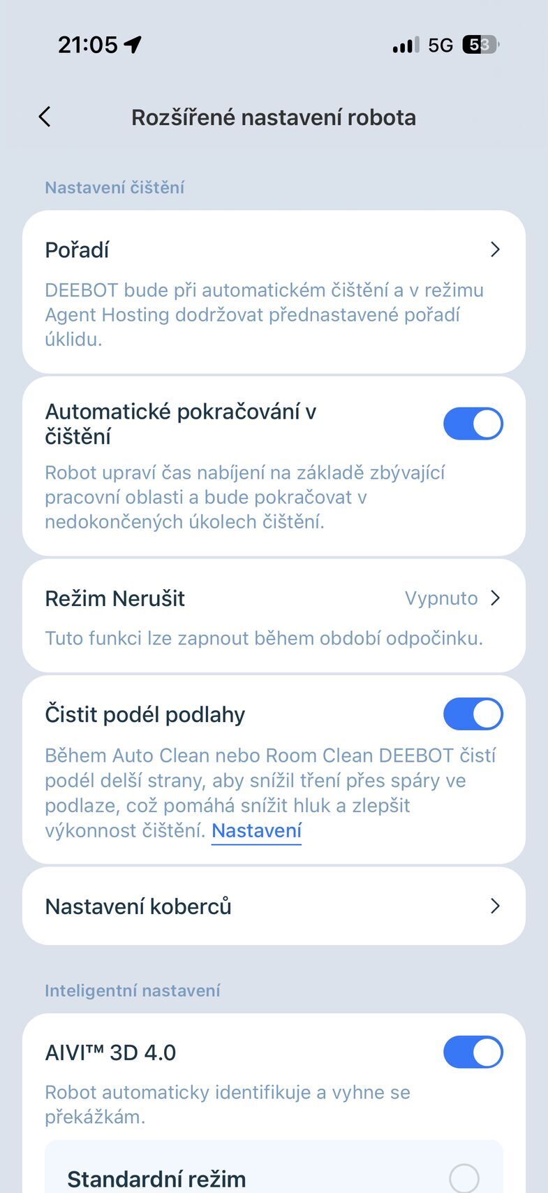 Ecovacshome