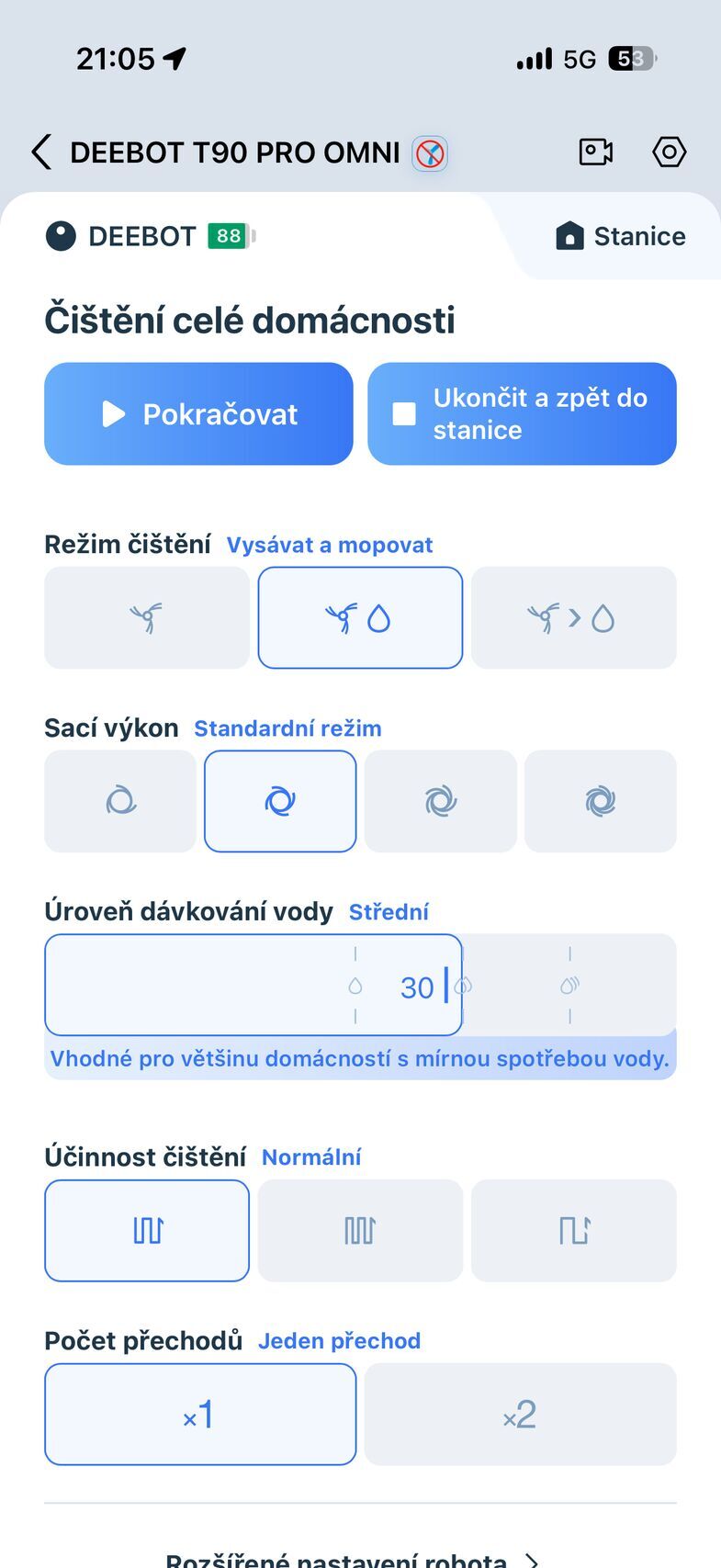 Ecovacshome