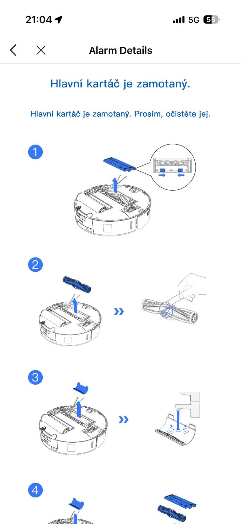 Ecovacshome