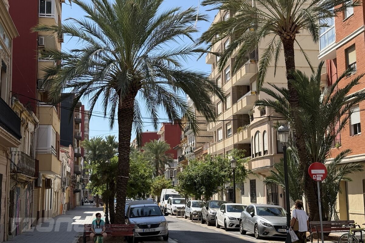 El Cabanyal