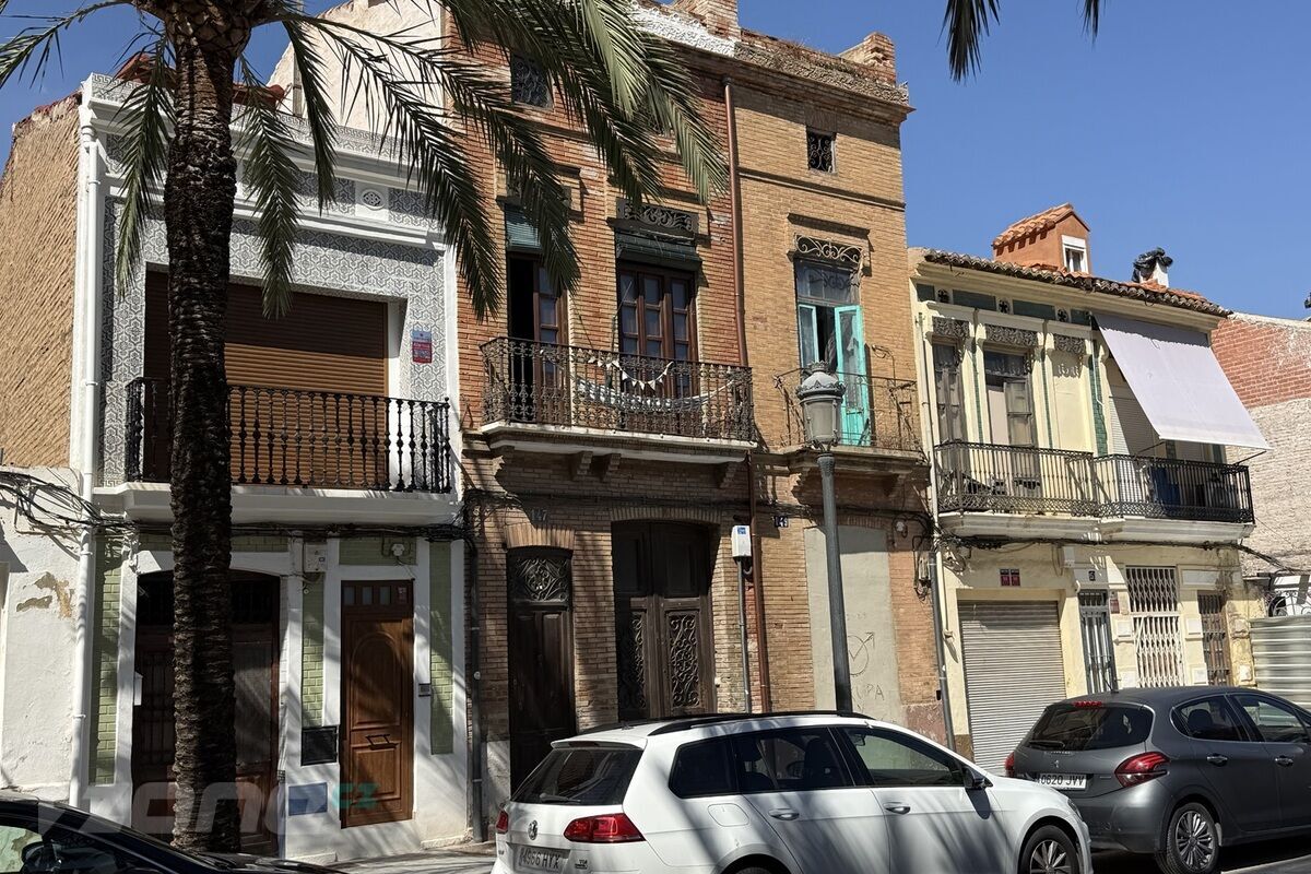El Cabanyal