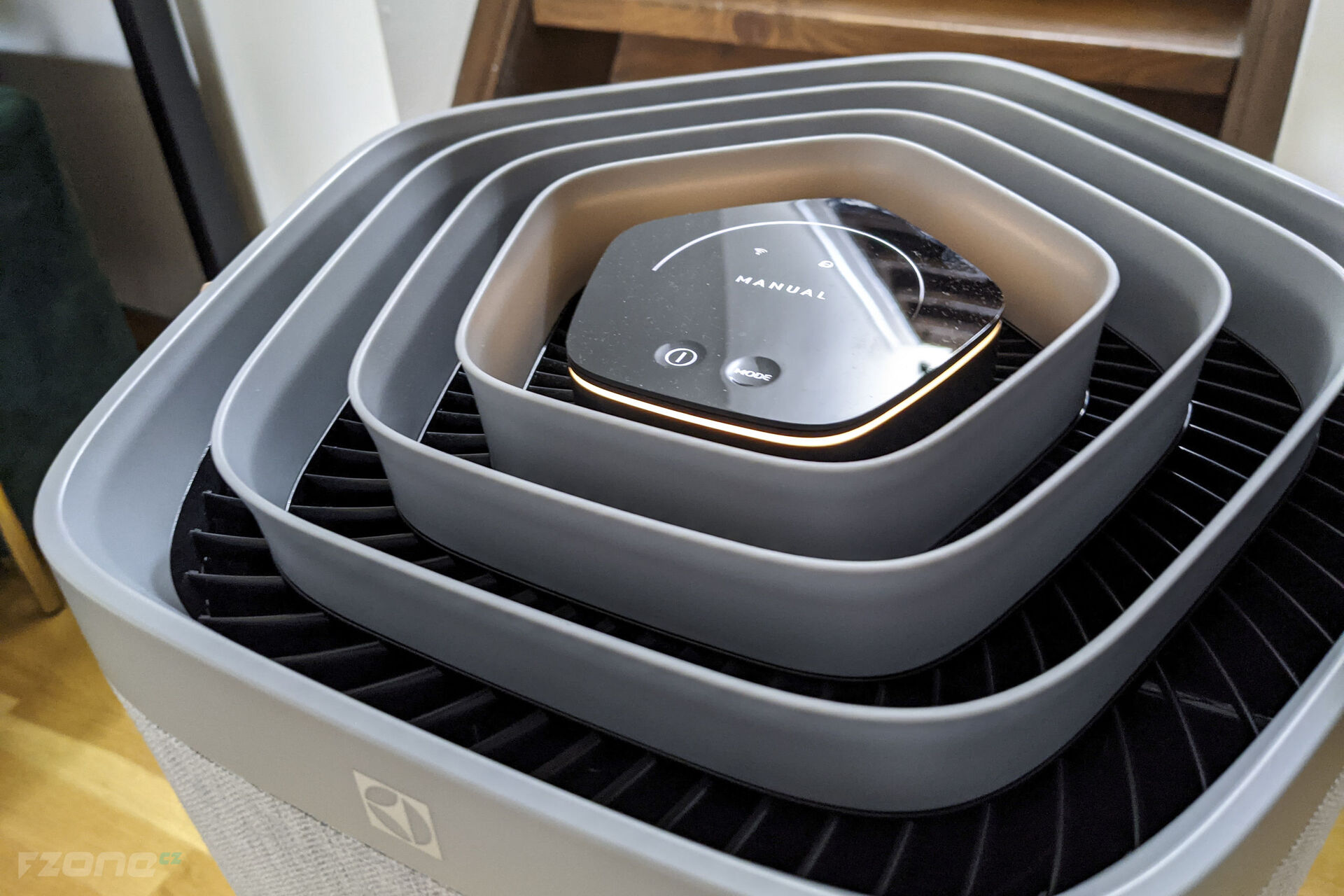 Electrolux Pure A9