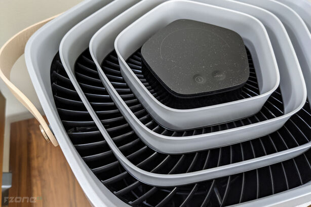 Electrolux Pure A9