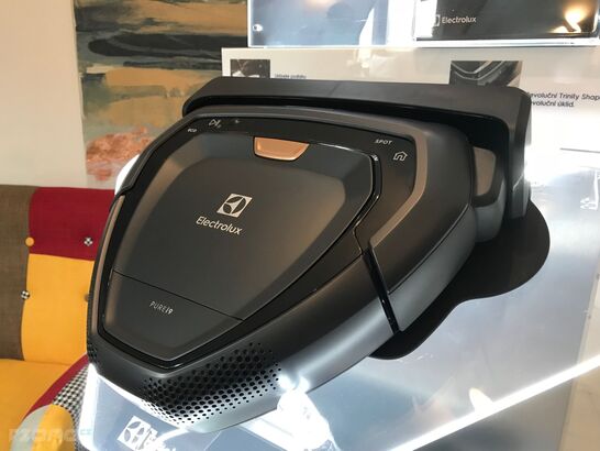 Electrolux Purei9