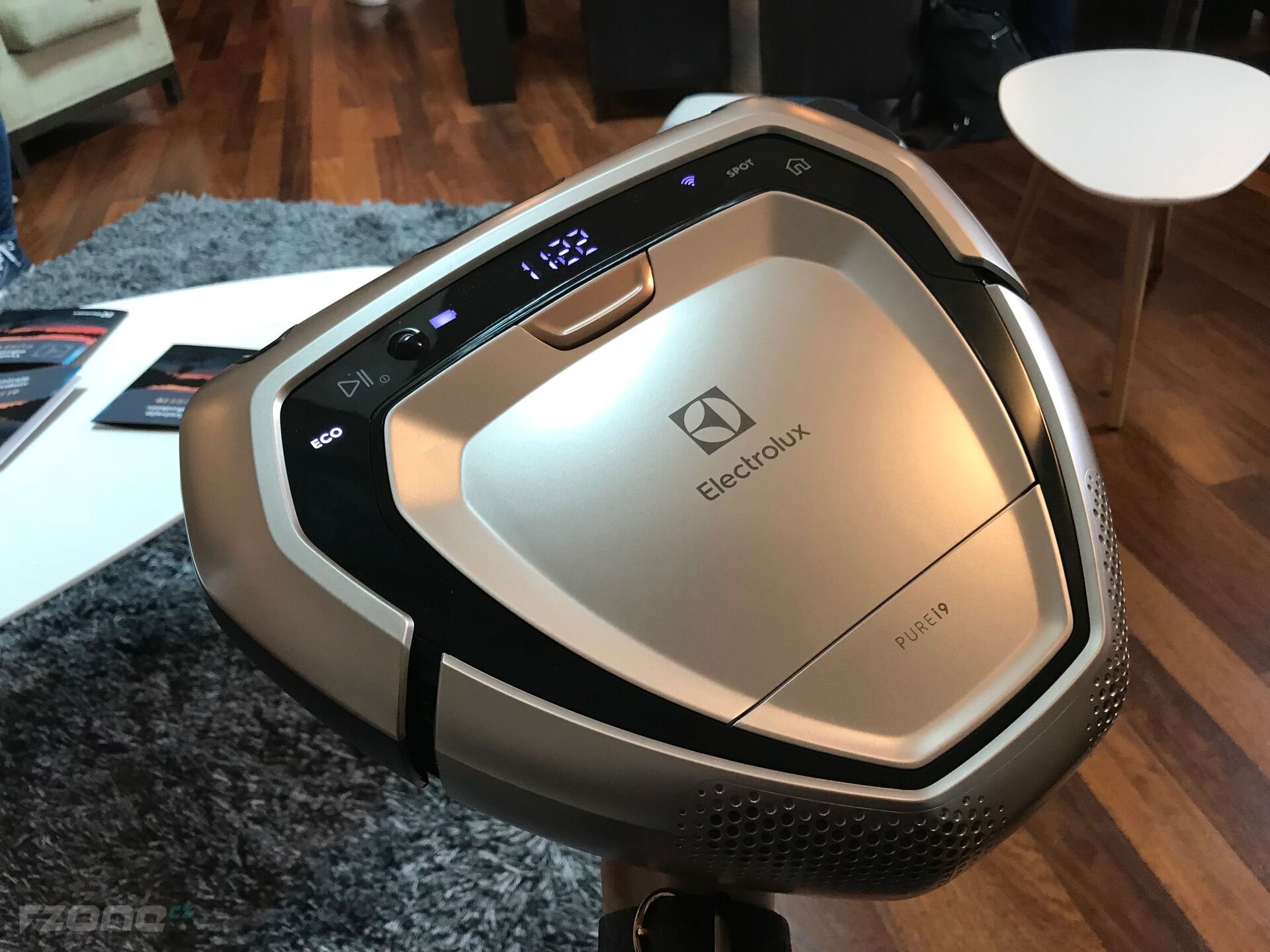 Electrolux Purei9