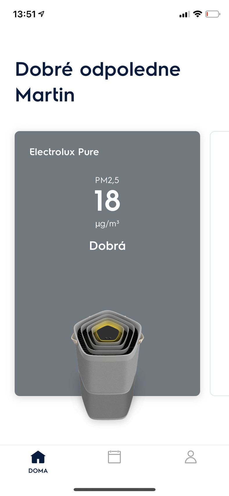 Electrolux Wellbeing