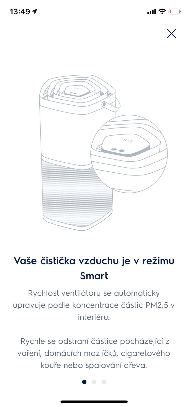 Electrolux Wellbeing