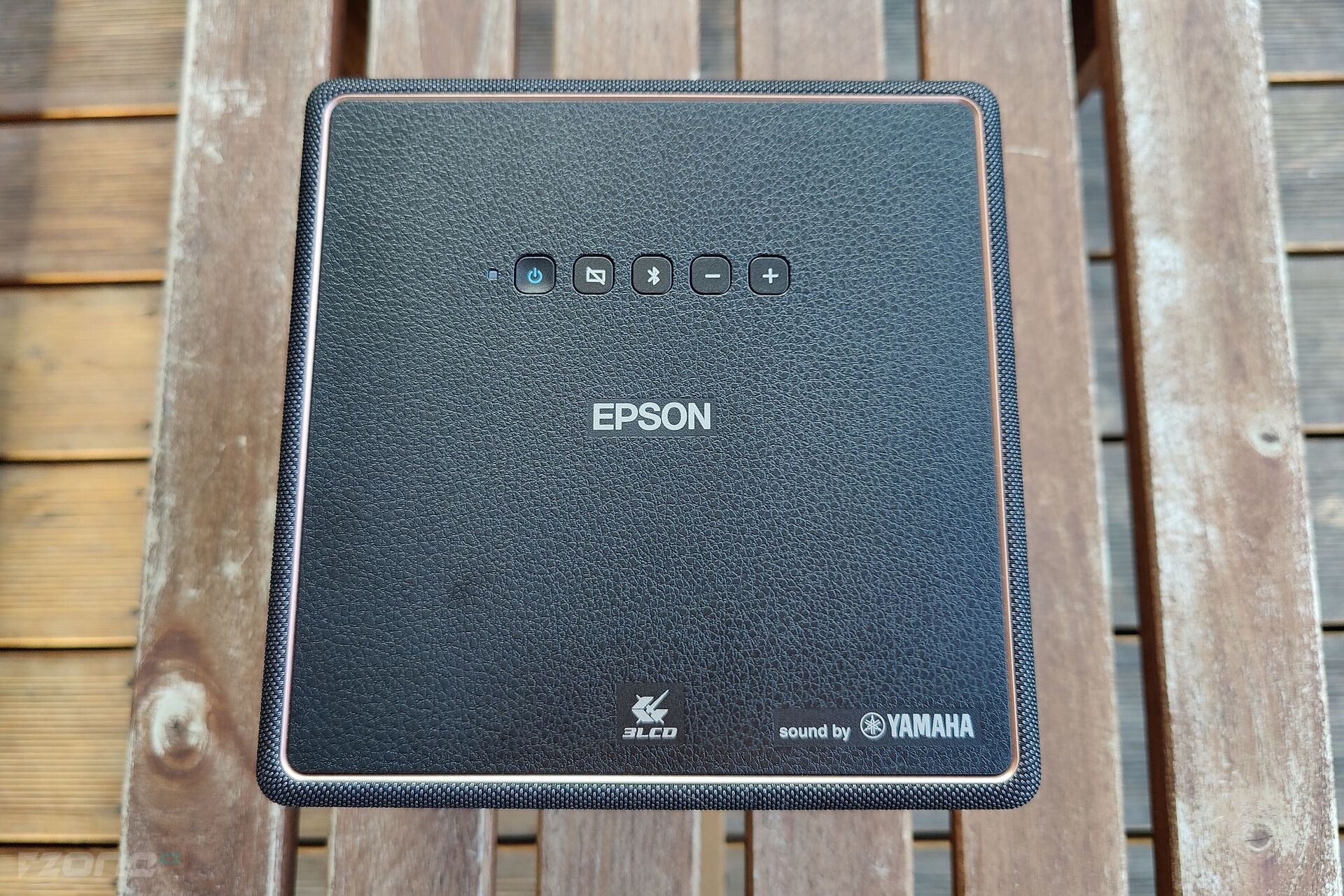 Epson EF-12