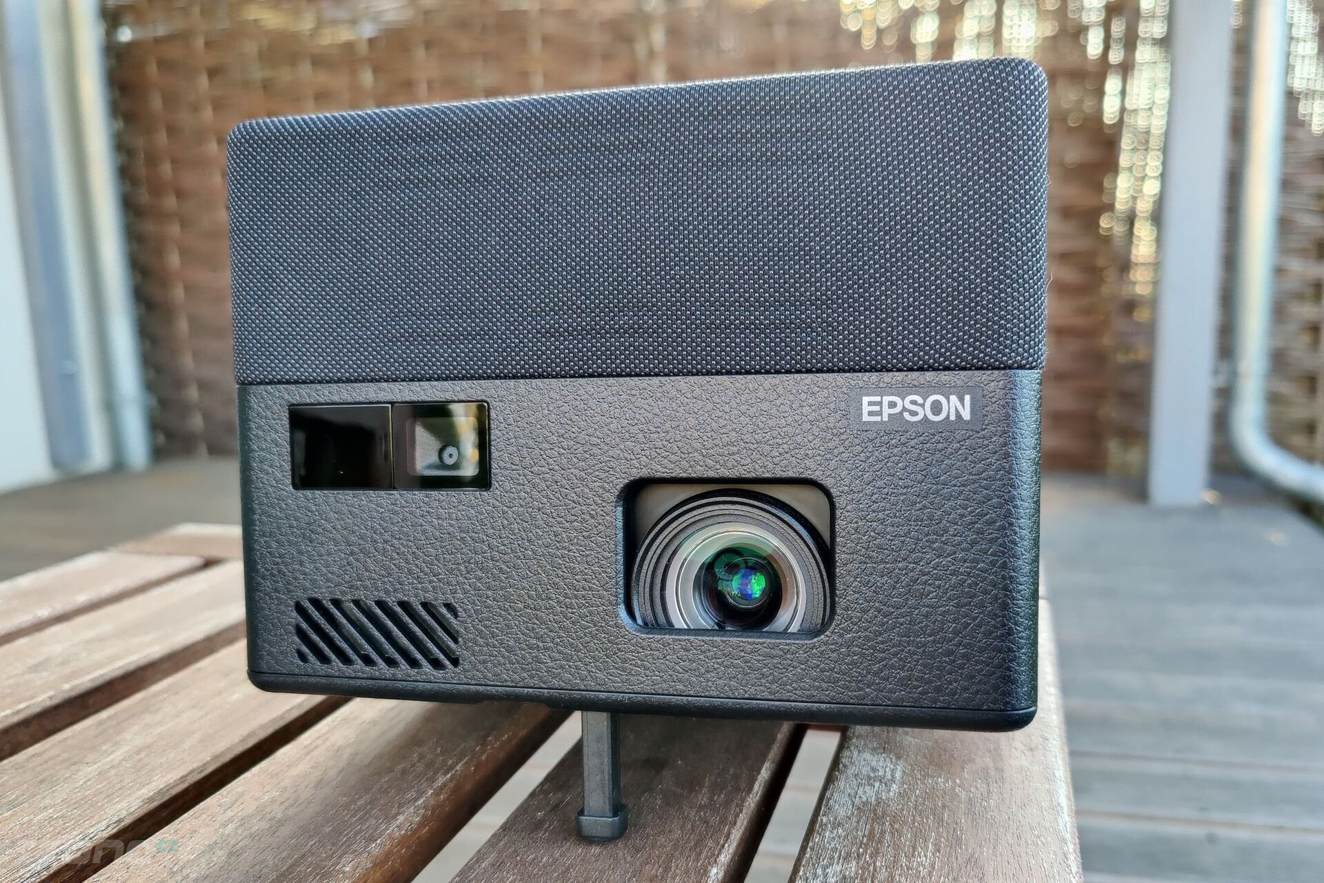 Epson EF-12