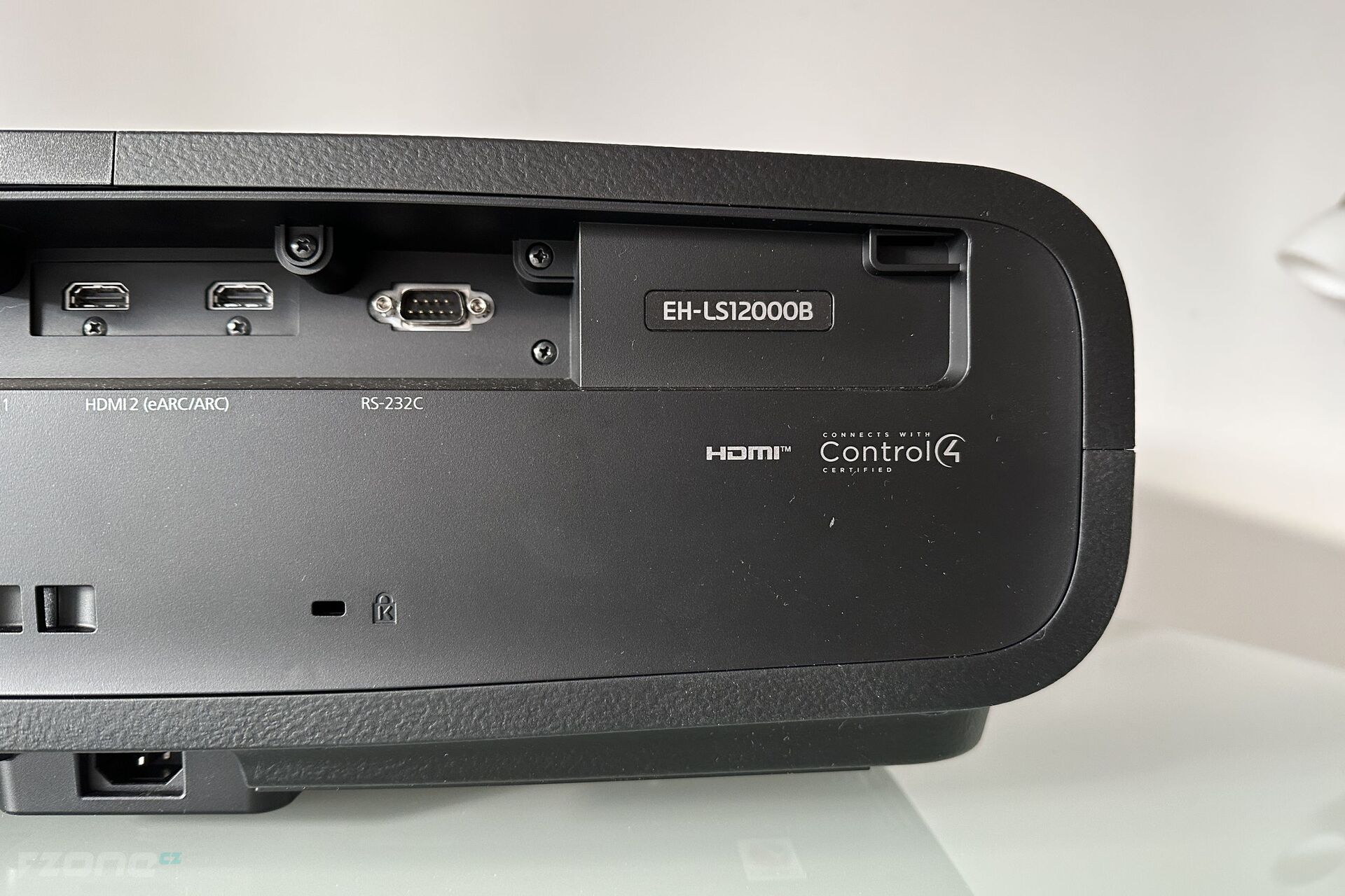 Epson EH-LS12000B