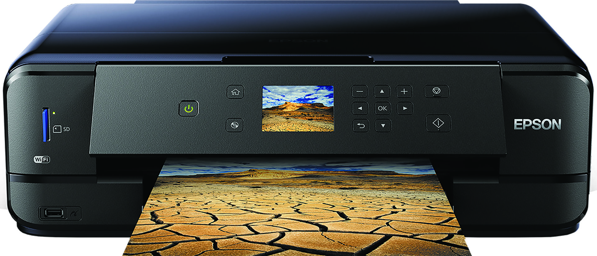 Epson Expression Premium XP-900