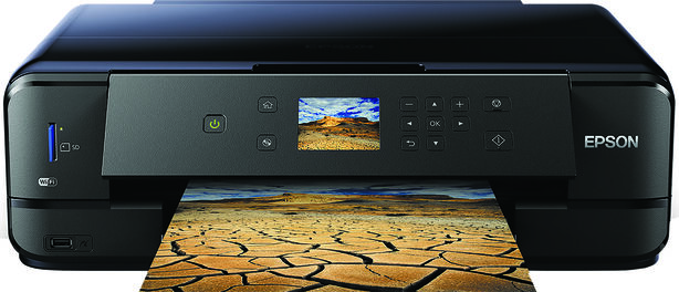 Epson Expression Premium XP-900