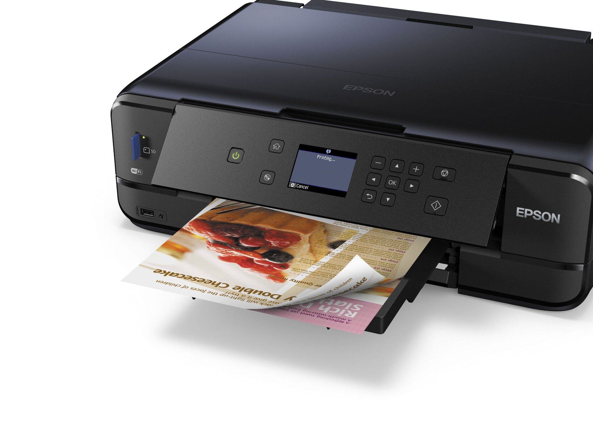 Epson Expression Premium XP-900