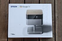 Epson Lifestudio Flex EF-72 Oak