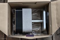 Epson Lifestudio Flex EF-72 Oak