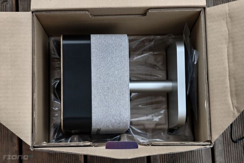 Epson Lifestudio Flex EF-72 Oak