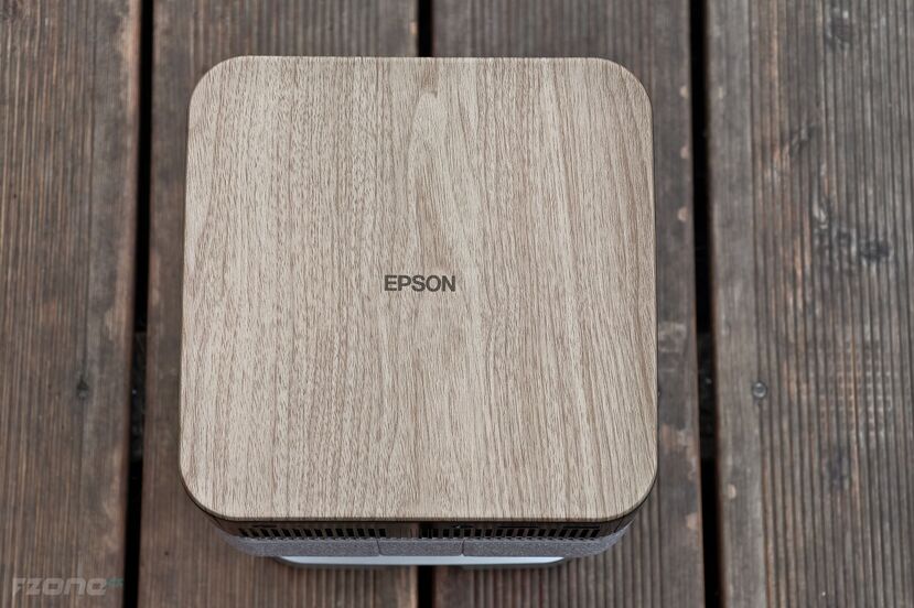 Epson Lifestudio Flex EF-72 Oak