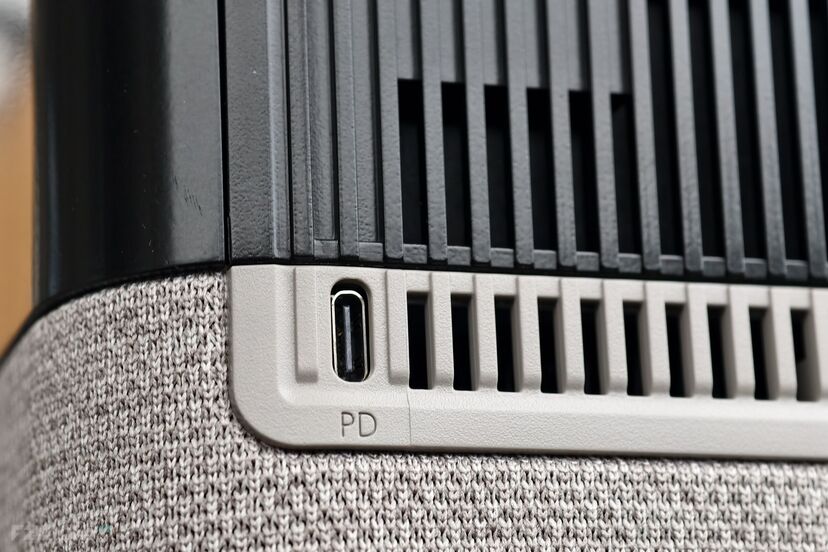 Epson Lifestudio Flex EF-72 Oak