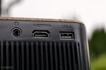 Epson Lifestudio Flex EF-72 Oak