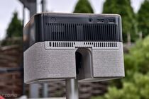 Epson Lifestudio Flex EF-72 Oak