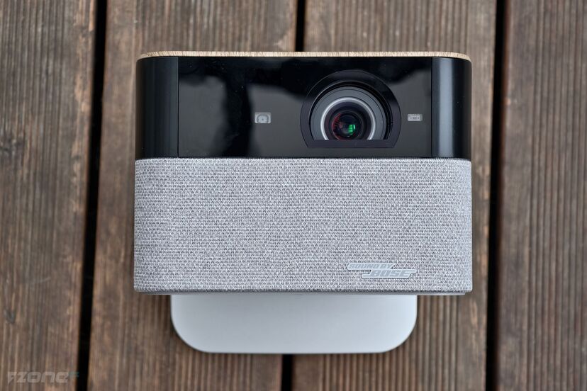 Epson Lifestudio Flex EF-72 Oak