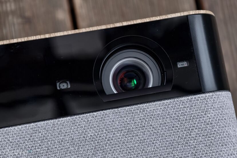 Epson Lifestudio Flex EF-72 Oak