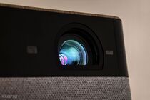 Epson Lifestudio Flex EF-72 Oak