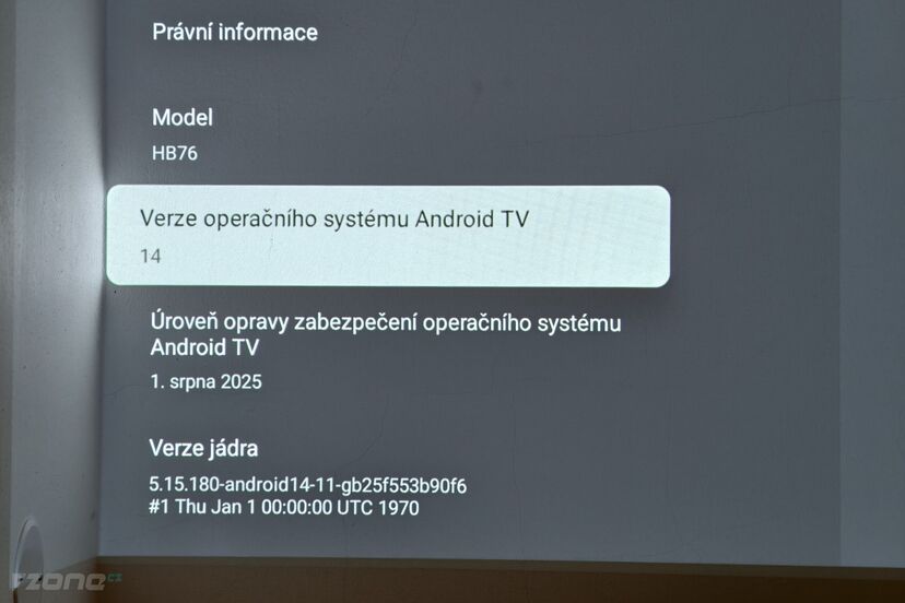 Epson Lifestudio Flex EF-72 Oak