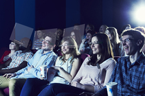 Epson Moverio BT-40S