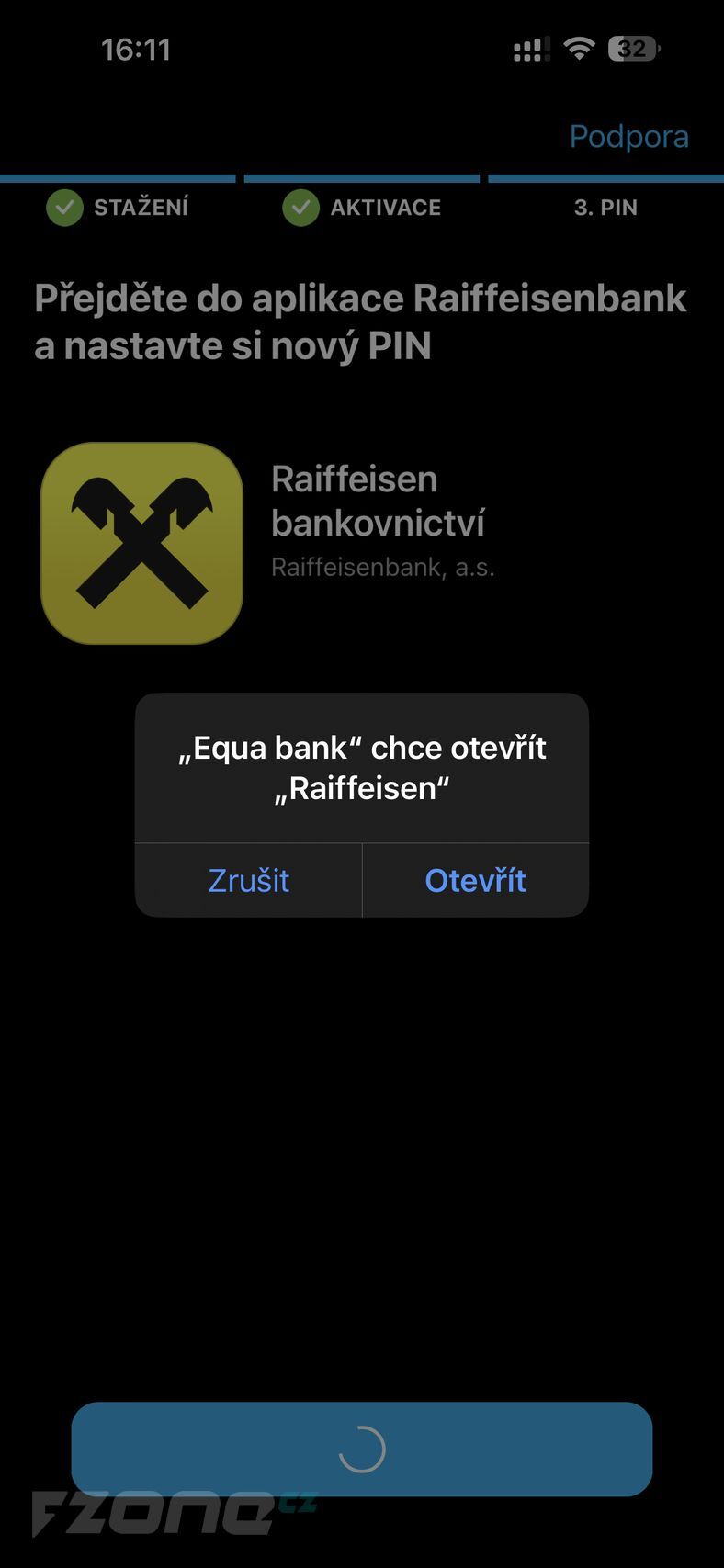 Equa bank a Raiffeisenbank
