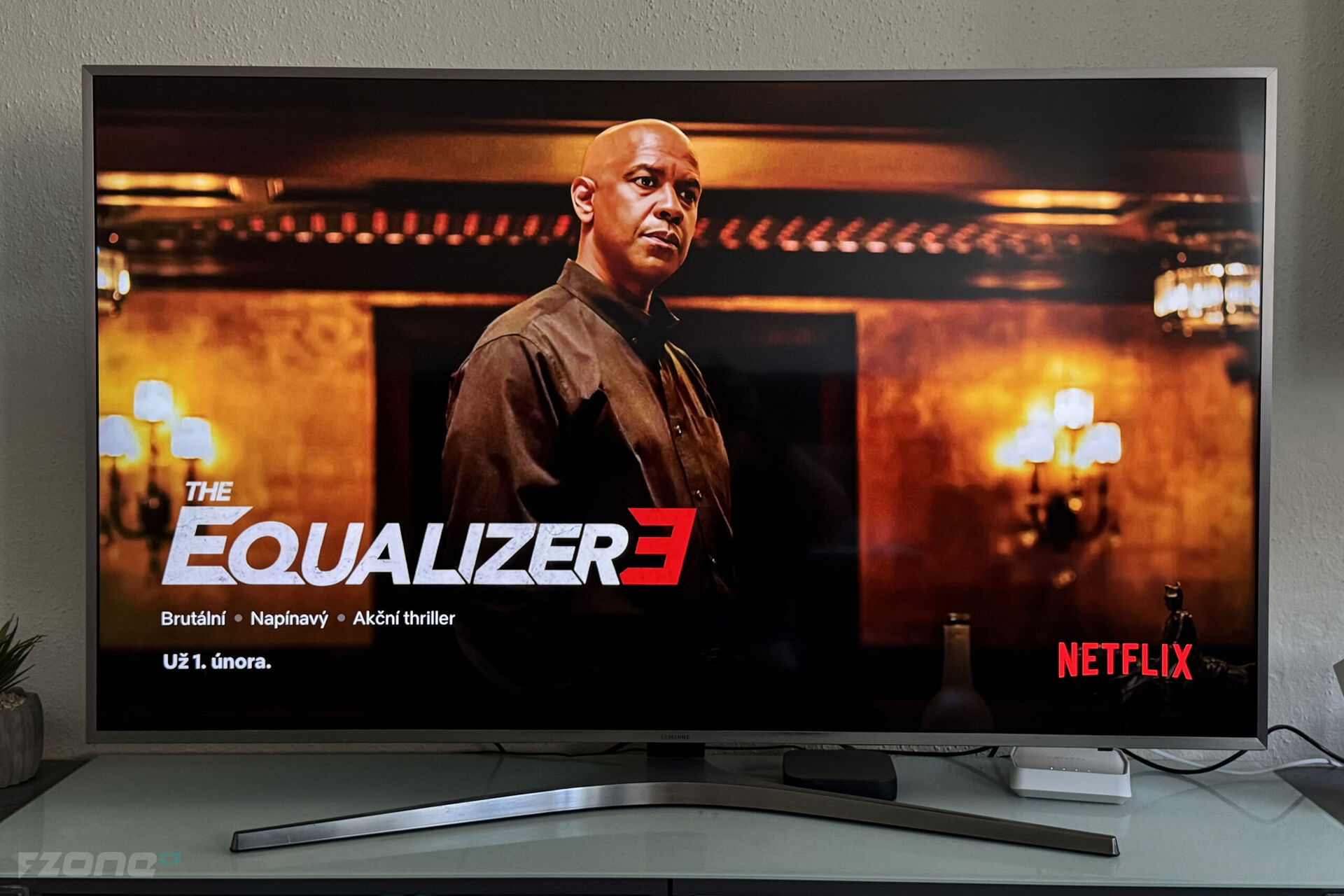 Equalizer 3