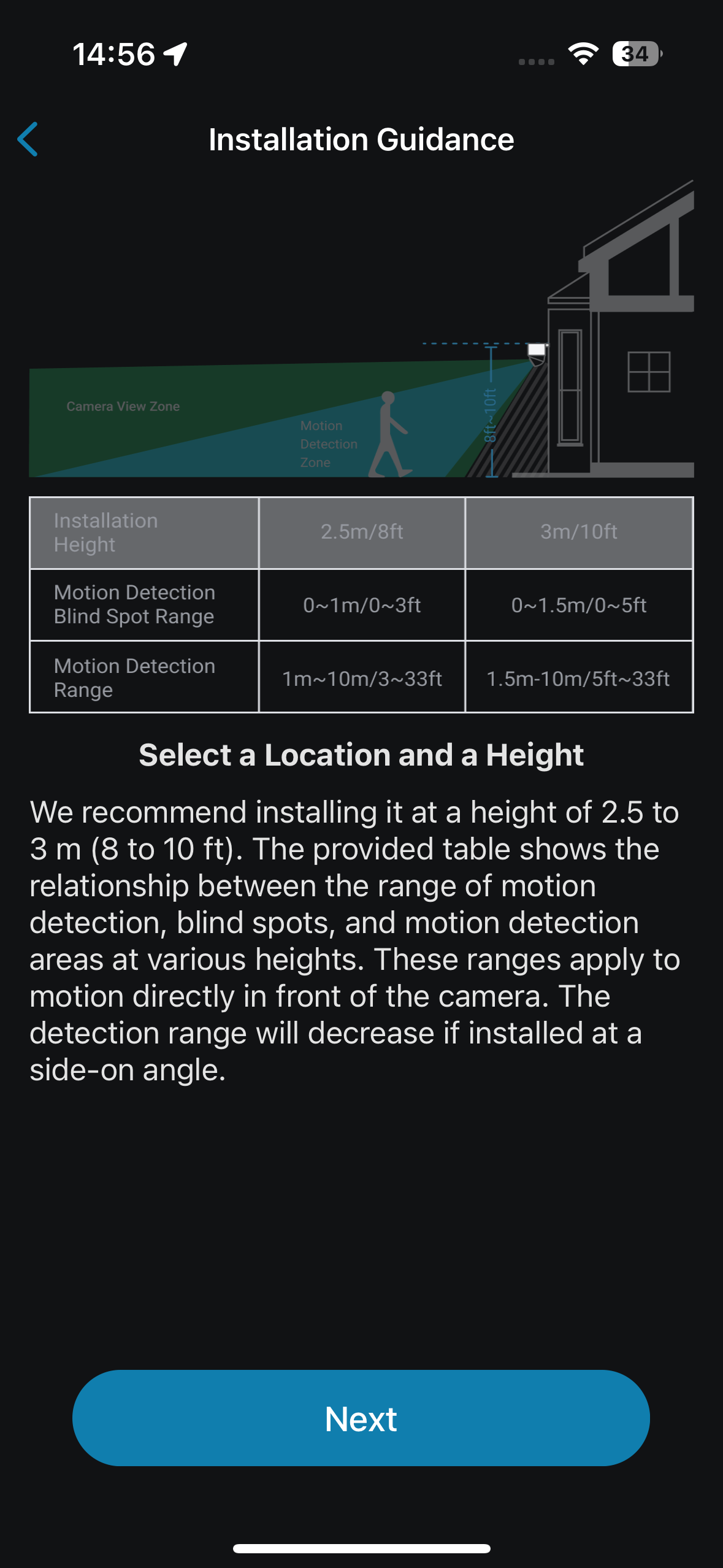 Eufy 4G LTE Cam S330