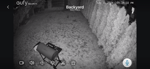 Eufy 4G LTE Cam S330