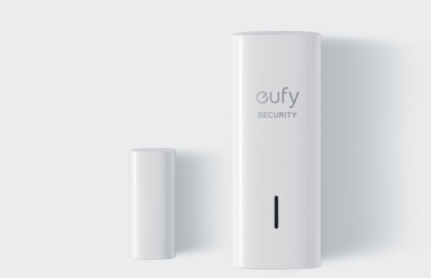 Eufy Entry Sensor