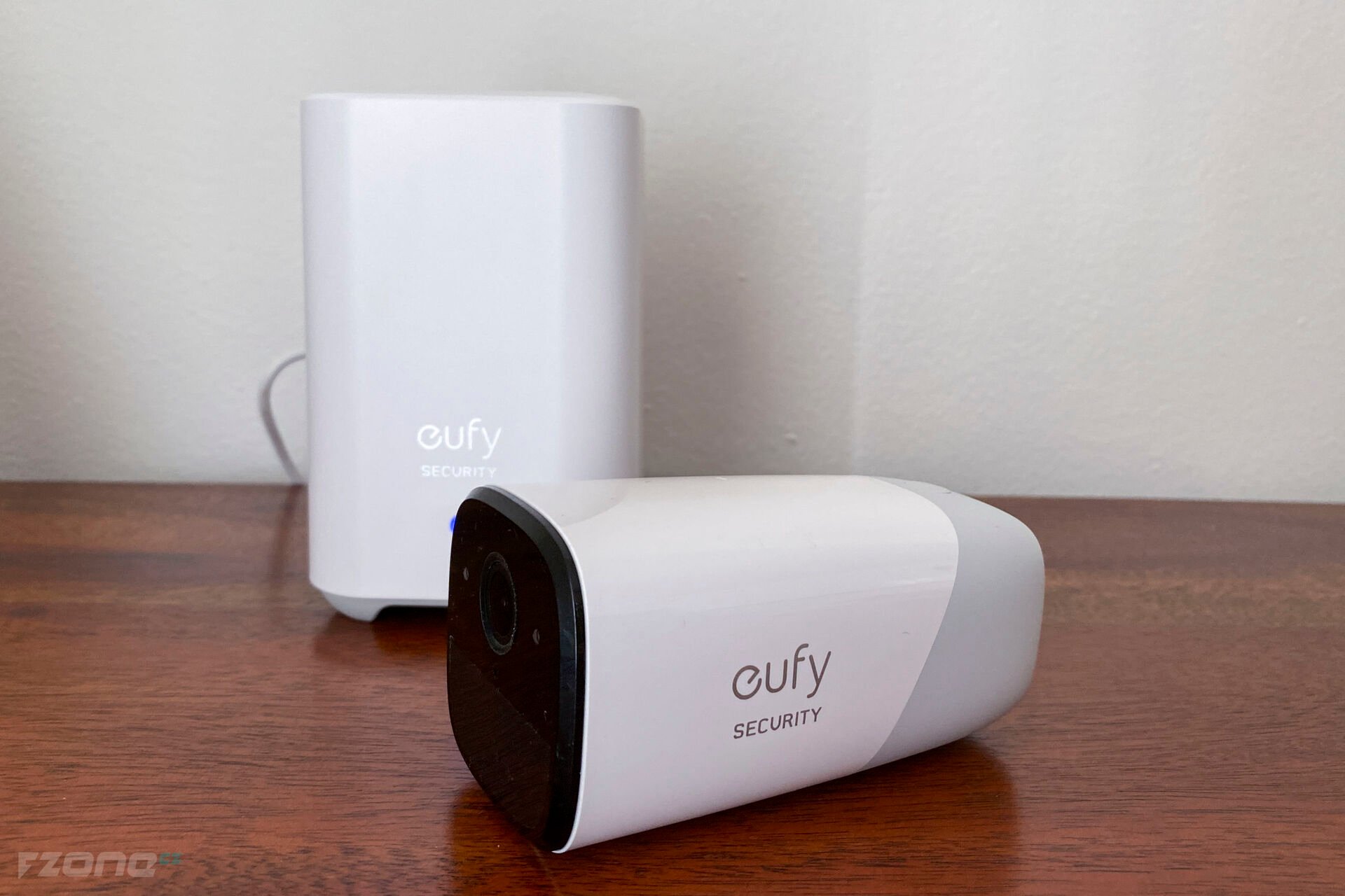 Eufy eufyCam 2 Kit