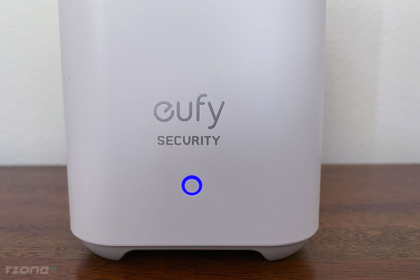 Eufy eufyCam 2 Kit