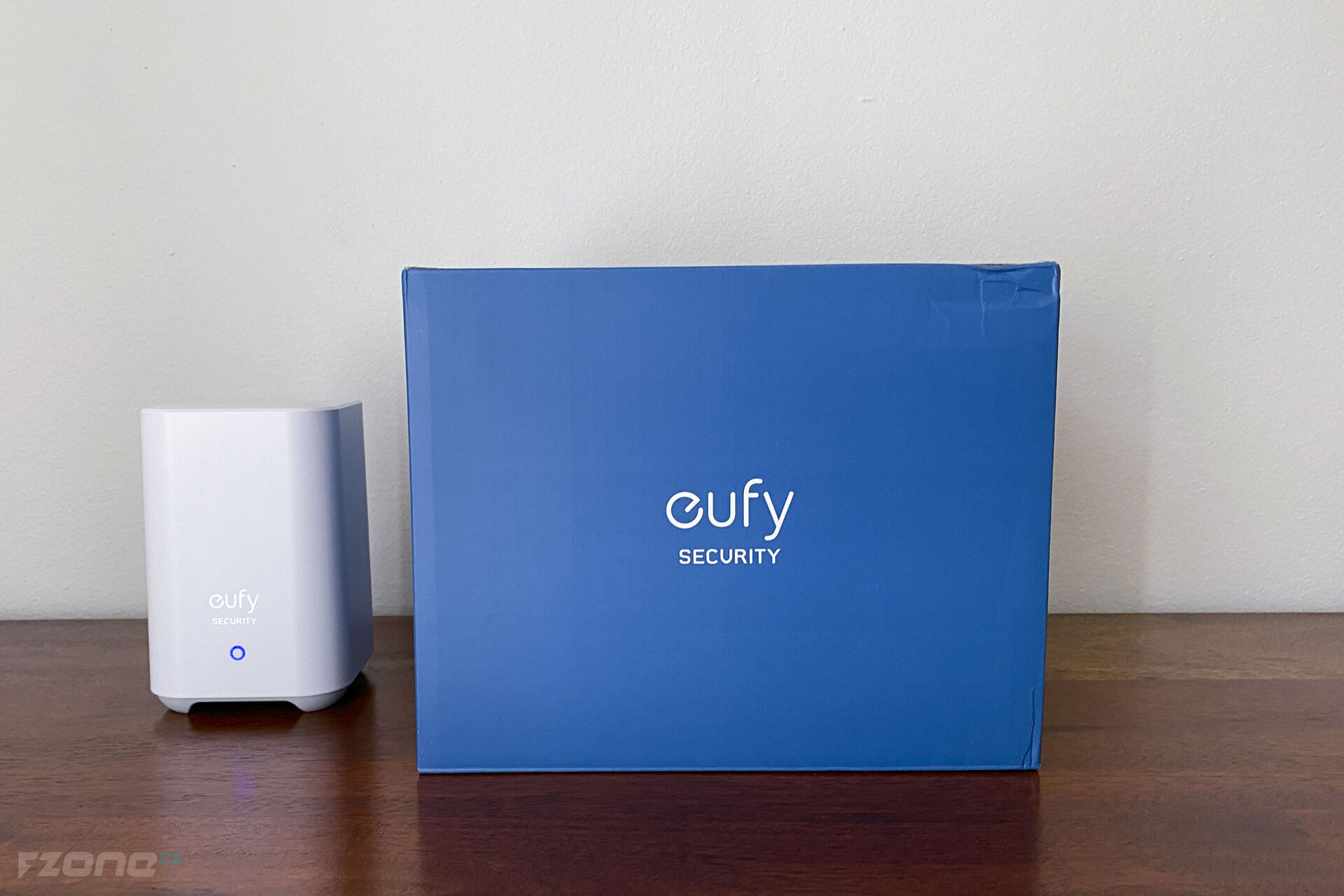 Eufy eufyCam 2 Kit