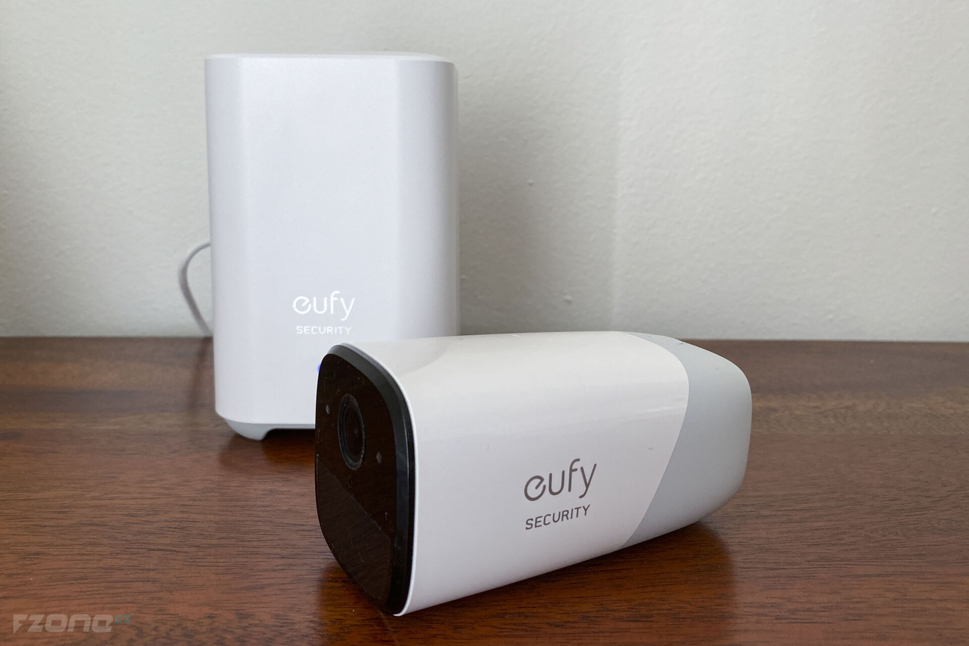 Eufy eufyCam 2 Kit