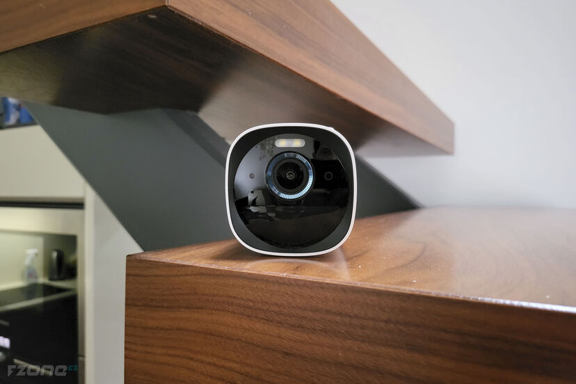 Eufy eufyCam 3 Kit (S330)