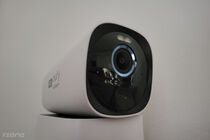 Eufy eufyCam 3 Kit (S330)