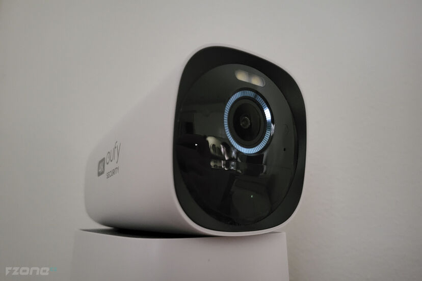 Eufy eufyCam 3 Kit (S330)