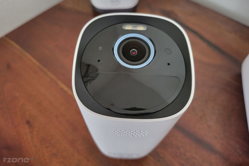 Eufy eufyCam 3 Kit (S330)