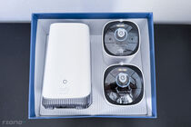 Eufy eufyCam 3 Kit (S330)