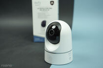 Eufy Indoor Cam 2K Pan & Tilt