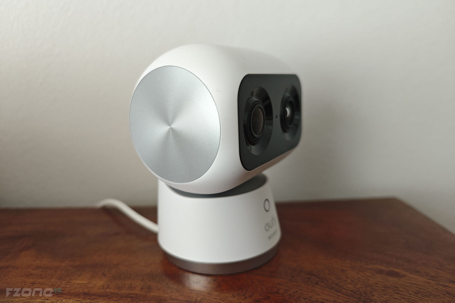 Eufy Indoor Cam S350 Dual 4K