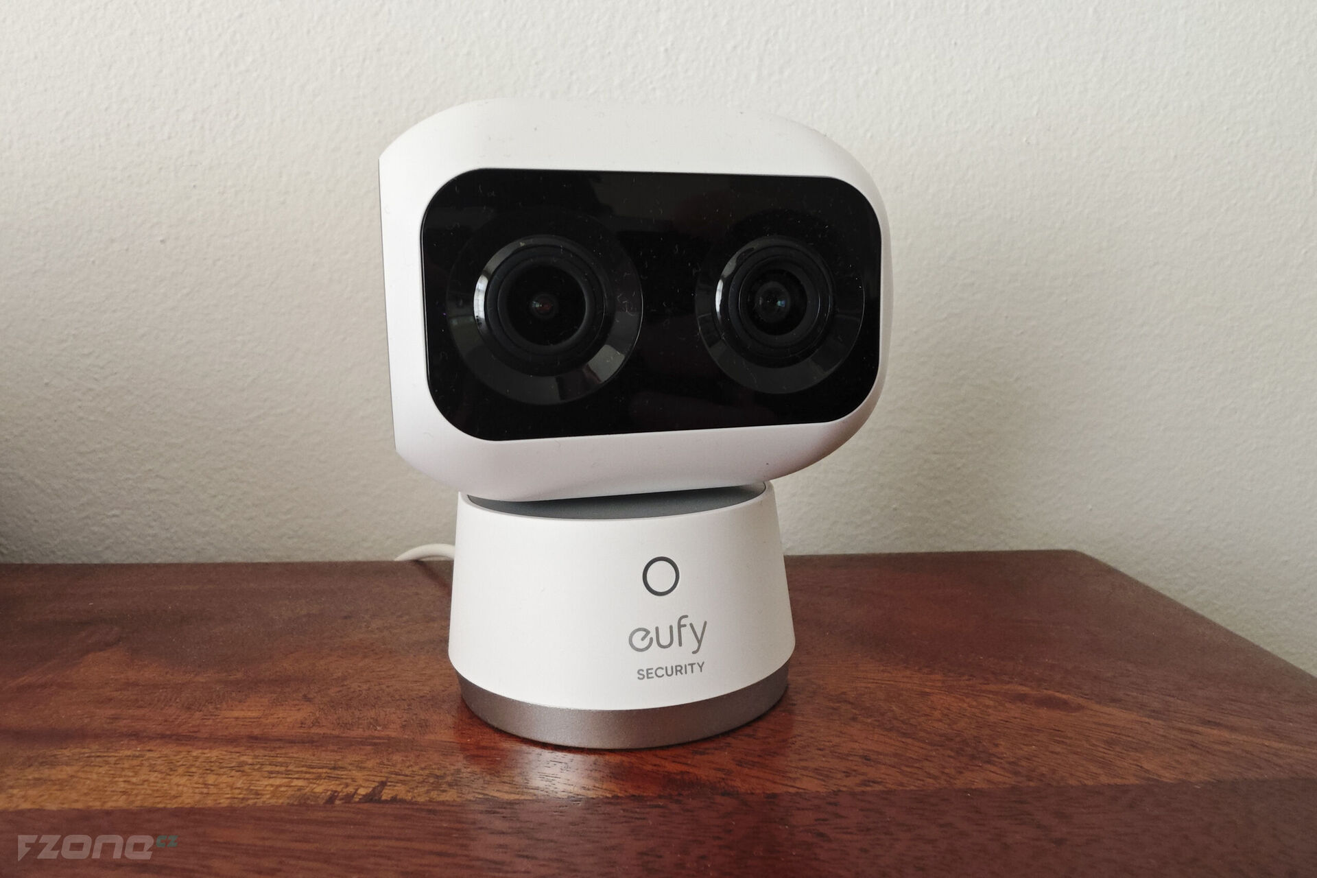 Eufy Indoor Cam S350 Dual 4K