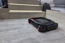 Eufy MarsWalker a Eufy RoboVac Omni S2