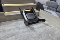 Eufy MarsWalker a Eufy RoboVac Omni S2