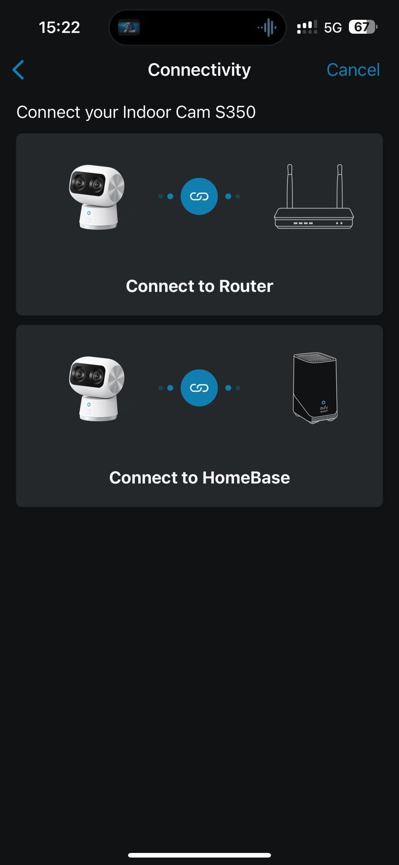 eufy Security