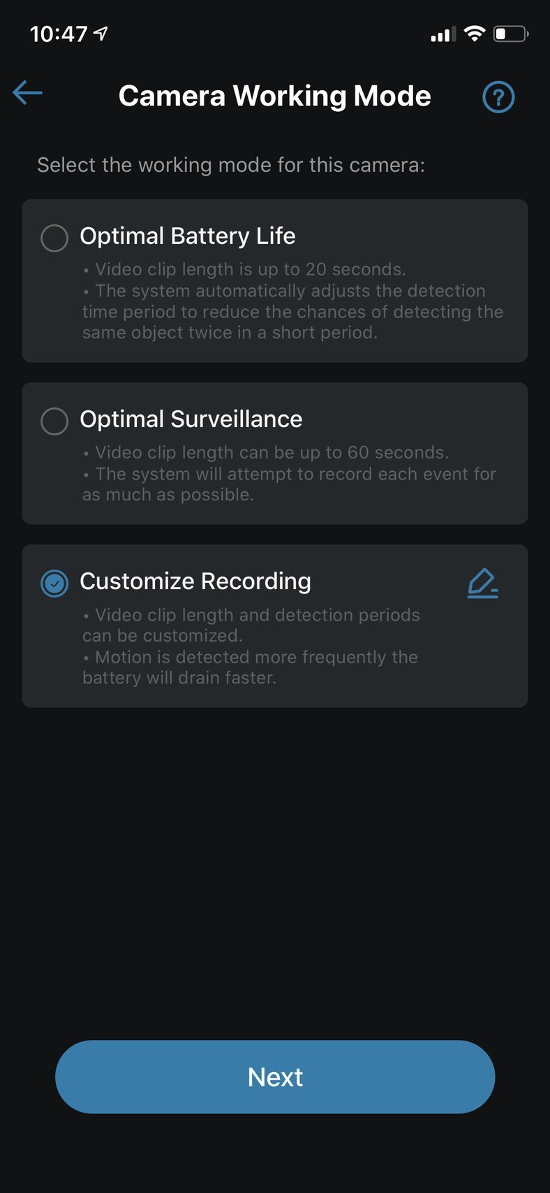 Eufy Security